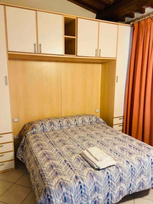 A Casa Di Claudia Apartman Saturnia Kültér fotó